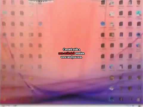 Windows vista red zone with hidden videos in G Major