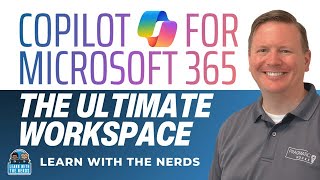 Create The Ultimate Workspace 💻 Microsoft 365 Copilot Guide