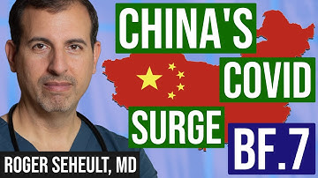 COVID-19 Update: China