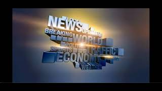 Solar News Update Intro Version 2
