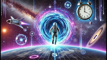 Is Time Travel Possible?