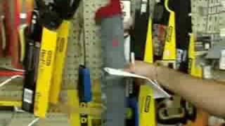 Crest Hardware Show (part two)