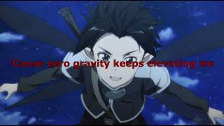 Nightcore - Zero Gravity