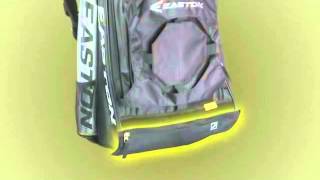 Easton A163129 Walk-Off II Bat Pack