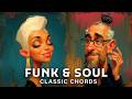 Soul & Funk Infinity | 3 Hours of Deep Vintage Grooves and Midnight Vibes