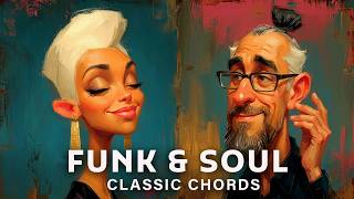 Soul & Funk Infinity | 3 Hours of Deep Vintage Grooves and Midnight Vibes