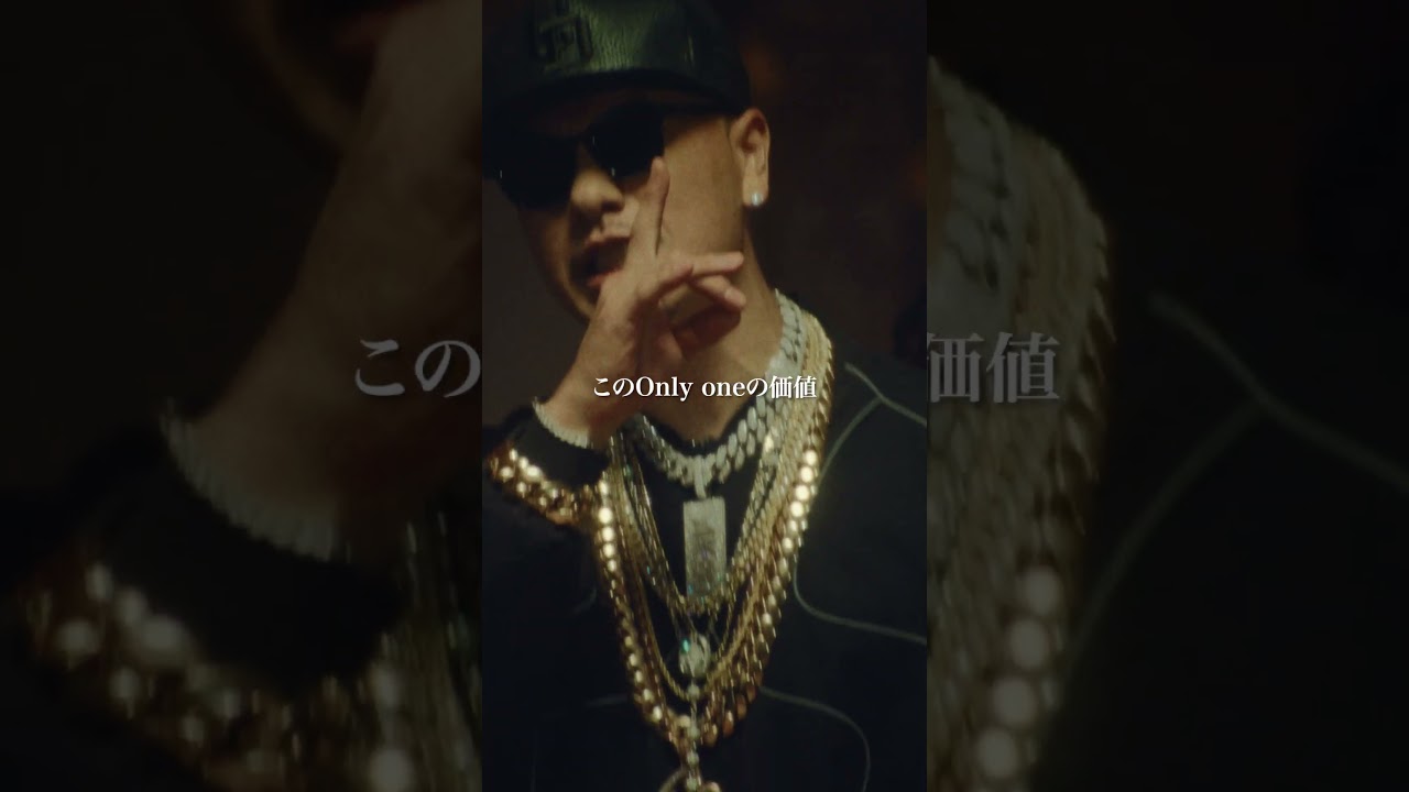 AK-69 - LOYALTY [Official Video] #shorts