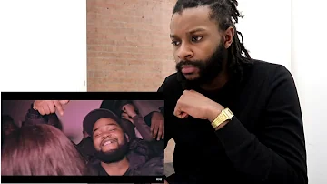 67 (Monkey x Dimzy x LD) - #WAPS (Prod By Carns Hill) [Music Video]  Reaction