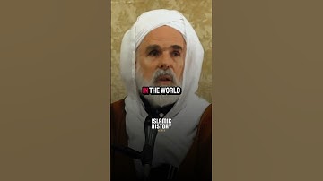 Arabic is the OLDEST language - Dr.Umar Faruq Abd Allah