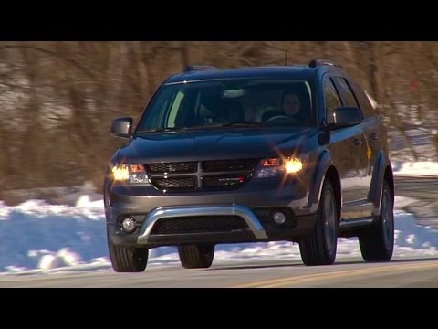 2015-dodge-journey-crossroad---testdrivenow.com-review-by-auto-critic-steve-hammes-|-testdrivenow