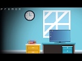 Protecting desktop applications and Microsoft Office 365 Web Apps - Work remotely and secure