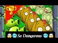 Plant 🌱🌳vs💀☠️ Zombies Gameplay🎮 Android Series❤🔥@Pvzfun_Gameplay