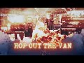 Offset - HOP OUT THE VAN [Clean]