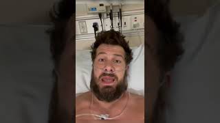 I Almost Died… #shorts