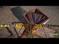 Beginning of video