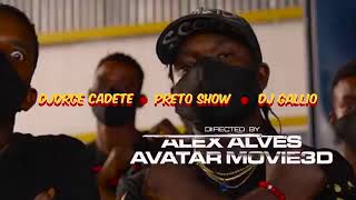 preto chow 2021 mandafaki ft DJ blem bang & hemenypro só 9dades