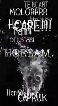 Hoream