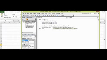 Microsfot Excel - Macro - How to make file read only