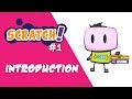 Scratch 2  tuto1  introduction et installation