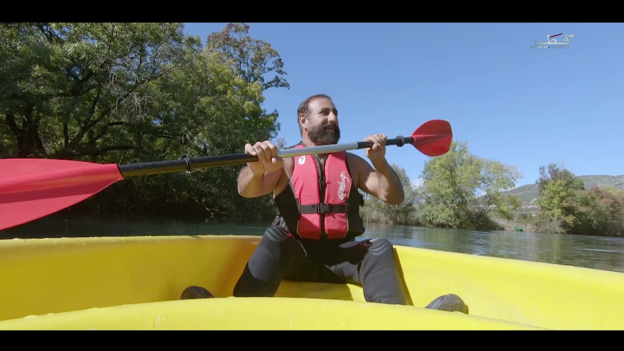 بعد الـ 50 - الحلقة 11