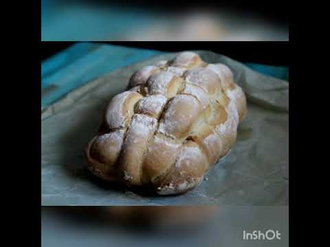 חלת שתי וערב חלה מ 12 רצועות 12 strands challah