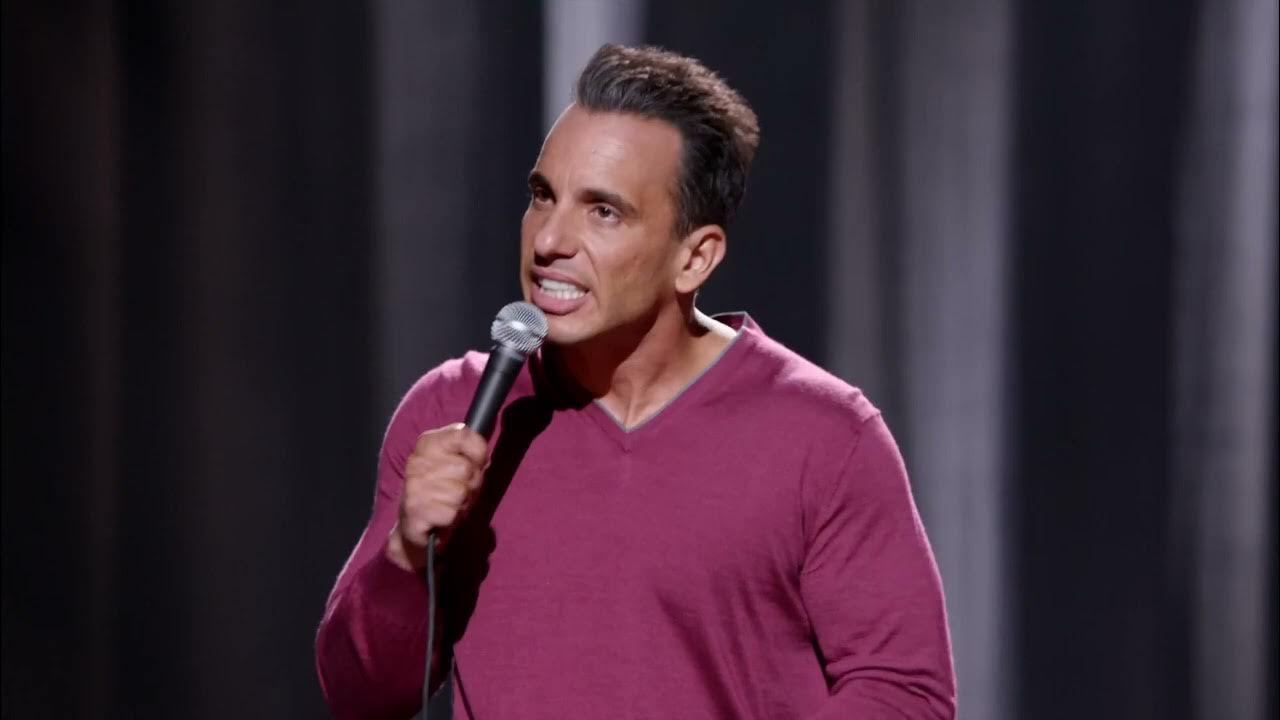 Sebastian Maniscalco Aren't You Embarrassed Full Show Free Sebastian Maniscalco - Anti-Freeze (Aren't You Embarrassed?) - YouTube