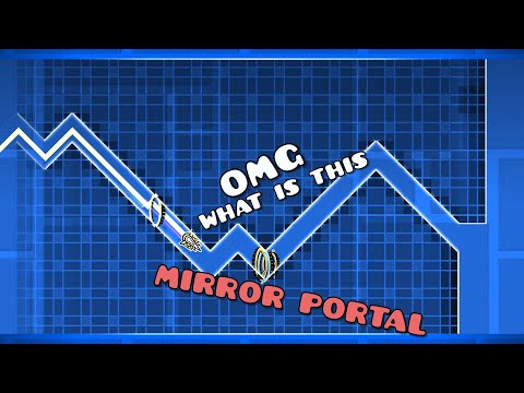 Mirror portal die.mp4 (with funny 69% death by accident)