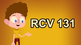 Random Character Voting 131
