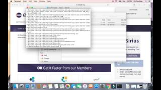 Installing Eclipse Neon on Mac OS X | OnYourMac