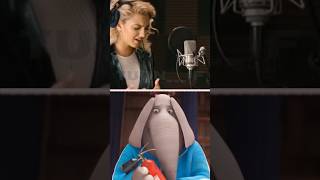 Behind The Voice Meena Tori Kelly
