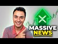 INCOMING: The $27 Trillion Liquidity Shock Hits XRP!