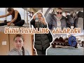 Mul pole ju aega haige olla  vlog