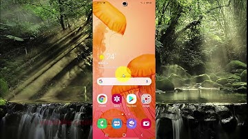 Samsung Galaxy S20 : How to send a quick decline message at a specific time (Android 10)