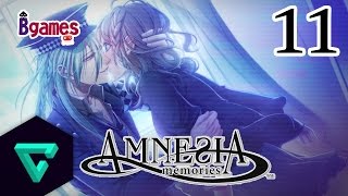 destino mortal amnesia memories ruta ukyo parte 11 final