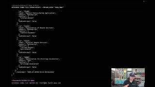 8. Getting Started: CLI Access Demo
