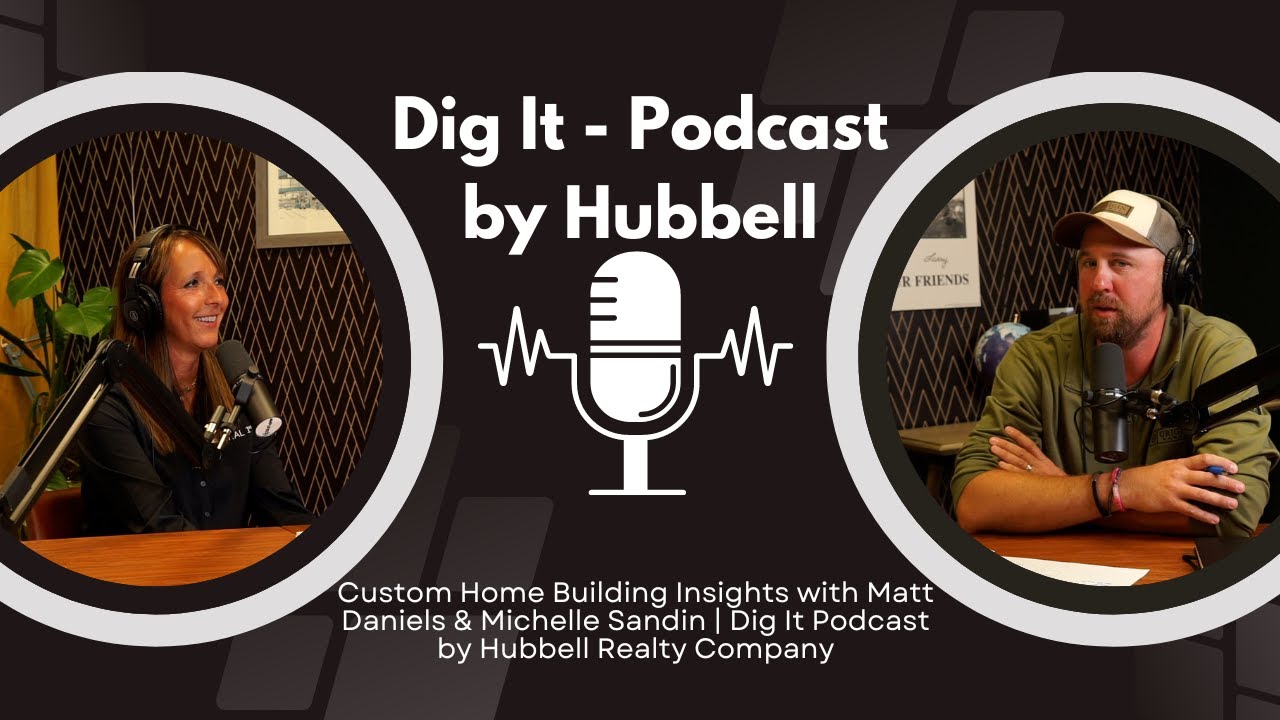 Custom Home Building & Rural Financing in Iowa