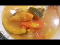 Soupbuah ala gue vlog yummy