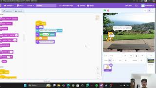 PROJECT SCRATCH DAN PYTHON UNTUK PEMULA