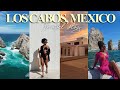 Los cabos mexico  travel vlog