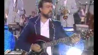 Star Wars James Last in Berlin 1982 playing Meco funk live concert chords