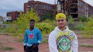 Tito G - Snakes Ft. Ty Wolf (Official Music Video)