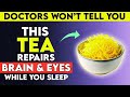 Seniors SHOCKED! These 3 Simple Ingredients Can Sharpen Your Mind &amp; Vision Overnight