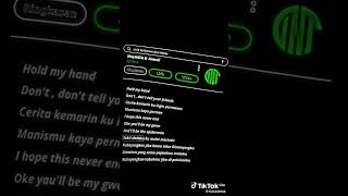 Garam Dan Madu Part 2