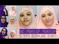 Download Video Tutorial Hijab Inivindy