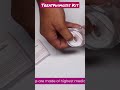 Treatphimosis Kit Unboxing Treatphimosis Kit Unboxing