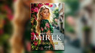 Zauroczenie tom 1  Booki  Book Pl  Romans