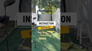 Check the pinned comment 👀 #golf