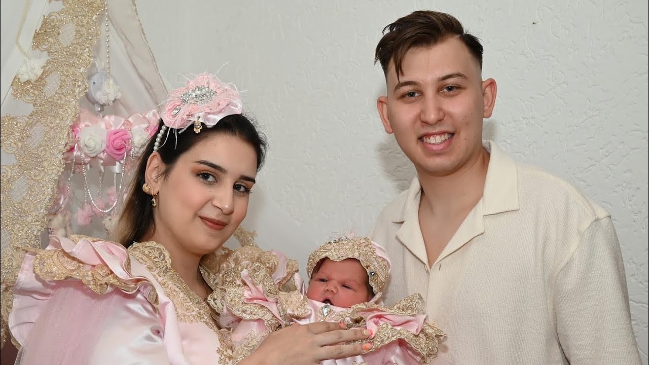 Hastane Çıkışı FUNDA PRENSES 25.05.2024 Ludwigshafen