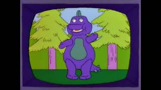 The Simpsons - 2 + 2 is 4