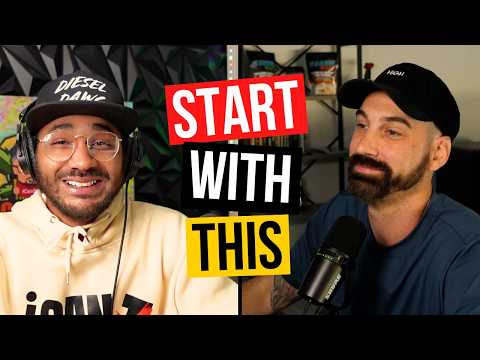 Thumbnail for The Best Advice For Beginner Gardeners (Garden Talk #206)